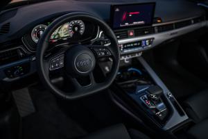 Audi A4 Allroad 40 TDI Quattro 2019 года  (WW)
